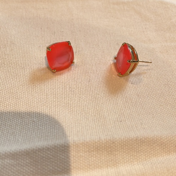 KATE SPADE studs - Picture 1 of 4